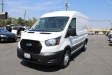 Used 2023 Ford Transit 150 Medium Roof AWD image 3
