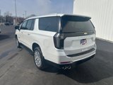 New 2025 Chevrolet Suburban Premier image 3