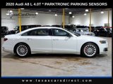 Used 2020 Audi A8 L 4.0T w/ Executive Package image 5
