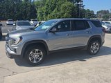 New 2026 GMC Terrain Elevation image 4
