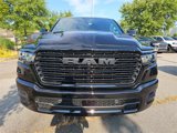 New 2026 RAM 1500 Laramie image 2