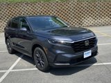 New 2026 Honda CR-V EX-L image 2