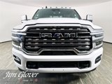 New 2025 RAM 2500 Limited image 2
