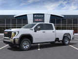New 2025 GMC Sierra 2500 Pro w/ Convenience Package image 2