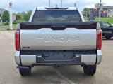 New 2025 Toyota Tundra Platinum image 5