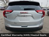 Certified 2022 GMC Terrain SLE w/ Driver Convenience Package image 6