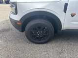 New 2025 Ford Bronco Sport Badlands image 3