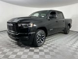 Used 2025 RAM 1500 Laramie w/ Sport Appearance Package image 3