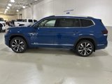 New 2025 Volkswagen Atlas SEL Premium R-Line image 5
