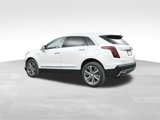 New 2025 Cadillac XT5 Premium Luxury w/ Technology Package image 2