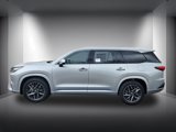 New 2025 Lexus TX 350 AWD image 2