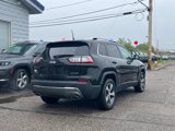Used 2019 Jeep Cherokee Limited image 3