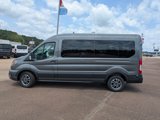 New 2025 Ford Transit 350 XLT image 5
