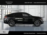 New 2025 Mercedes-Benz GLE 53 AMG 4MATIC Coupe image 2