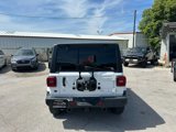 Used 2018 Jeep Wrangler Unlimited Sahara w/ Dual Top Group image 4