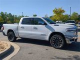 New 2025 RAM 1500 Limited image 2