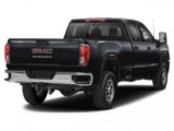New 2025 GMC Sierra 3500 Denali Ultimate image 2