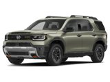 New 2026 Honda Passport TrailSport Elite image 4