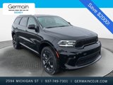 New 2025 Dodge Durango GT w/ Blacktop Package image 5