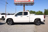 Used 2022 Chevrolet Silverado 1500 W/T w/ WT Fleet Convenience Package image 2