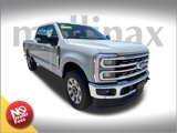 New 2025 Ford F250 Lariat image 1