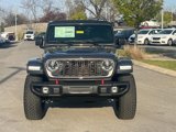 New 2025 Jeep Wrangler Unlimited Rubicon image 2