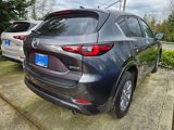 Certified 2024 MAZDA CX-5 AWD 2.5 S w/ Select Package image 3