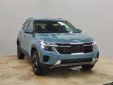 New 2026 Kia Seltos SX image 3