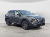 New 2026 Nissan Rogue S image 3