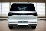 New 2025 INFINITI QX80 Sensory image 4
