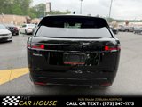 Used 2025 Land Rover Range Rover Velar Dynamic SE image 4