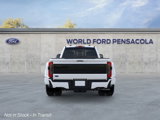 New 2025 Ford F350 4x4 Crew Cab DRW Super Duty image 5