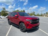 Certified 2021 Chevrolet Tahoe RST w/ Rear Media and Nav Package image 3