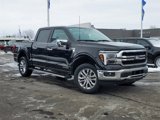 New 2025 Ford F150 Lariat w/ Equipment Group 502A High image 2