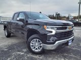 New 2025 Chevrolet Silverado 1500 LT image 2