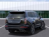 New 2025 Cadillac XT6 Sport w/ Technology Package image 4