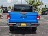 Used 2021 Jeep Gladiator Willys image 6