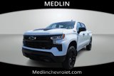 New 2025 Chevrolet Silverado 1500 LT Trail Boss w/ Convenience Package II image 4