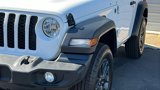 Used 2024 Jeep Wrangler Sport S image 3
