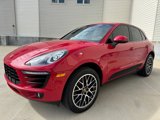 Used 2017 Porsche Macan image 3