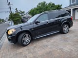Used 2014 Mercedes-Benz GL 63 AMG 4MATIC image 2
