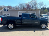 Used 2017 GMC Sierra 1500 SLE w/ SLE Value Package image 6