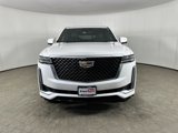 Used 2024 Cadillac Escalade Luxury image 2