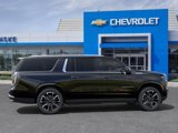 New 2025 Chevrolet Suburban High Country image 5
