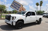Used 2024 GMC Sierra 2500 AT4 w/ AT4 Premium Plus Package image 1