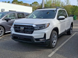 New 2025 Honda Ridgeline RTL image 3