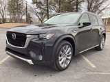 New 2025 MAZDA CX-90 3.3 Turbo w/ Premium Plus Pkg image 2