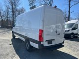 Used 2025 Mercedes-Benz Sprinter 2500 image 3