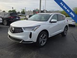 Certified 2025 Acura RDX w/ Technology Package image 2