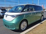New 2025 Volkswagen ID. Buzz 1st Edition image 3